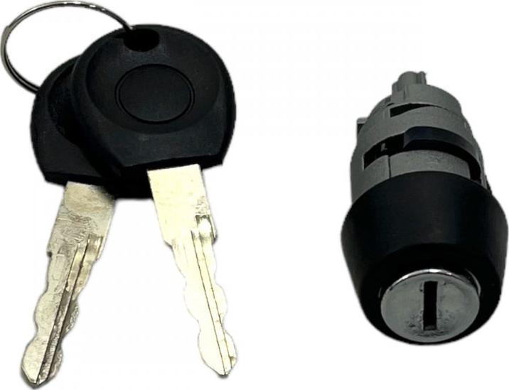 INA-FOR INF10.0904 - Lock Cylinder www.autospares.lv