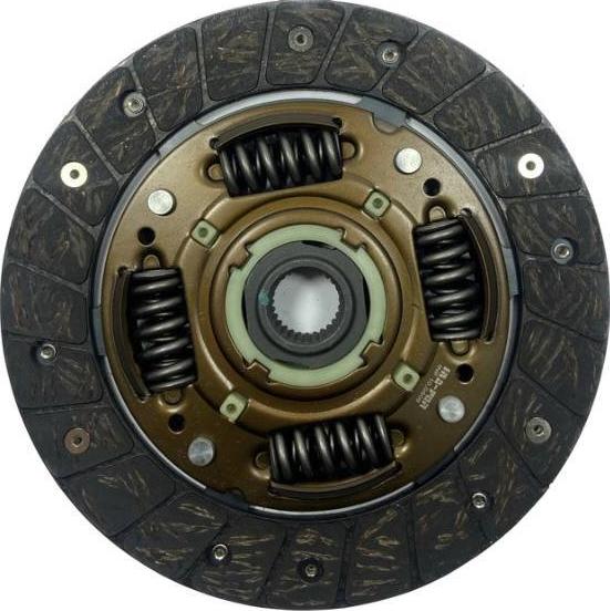 INA-FOR INF10.0506 - Sajūga disks autospares.lv