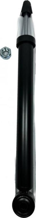 INA-FOR INF10.0002 - Shock Absorber www.autospares.lv