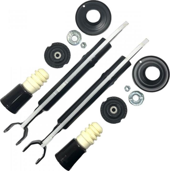 INA-FOR INF10.0032KIT - Amortizators www.autospares.lv