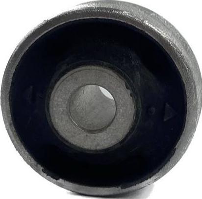 INA-FOR INF10.0308 - Сайлентблок, рычаг подвески колеса www.autospares.lv