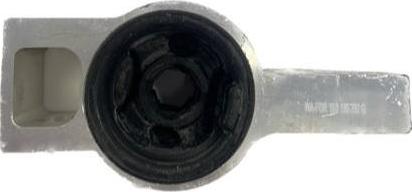 INA-FOR INF10.0310 - Bush of Control / Trailing Arm www.autospares.lv