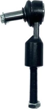 INA-FOR INF10.0228 - Tie Rod End www.autospares.lv