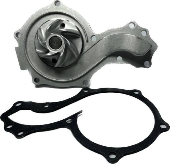 INA-FOR INF10.1100 - Water Pump www.autospares.lv