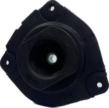 INA-FOR INF33.0400 - Опора стойки амортизатора, подушка www.autospares.lv