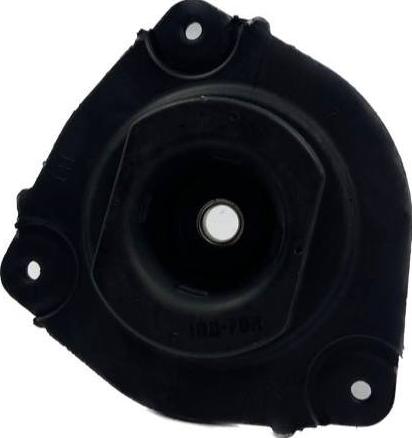 INA-FOR INF33.0402 - Top Strut Mounting www.autospares.lv