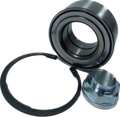 INA-FOR INF25.0316 - Wheel hub, bearing Kit www.autospares.lv