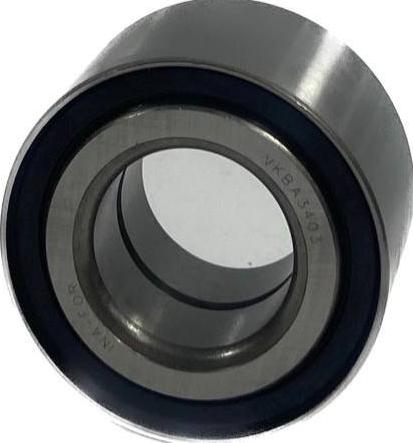 INA-FOR INF20.0071 - Wheel hub, bearing Kit www.autospares.lv