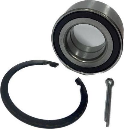 INA-FOR INF28.0300 - Wheel hub, bearing Kit www.autospares.lv