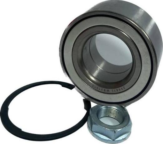 INA-FOR INF27.0309 - Wheel hub, bearing Kit www.autospares.lv