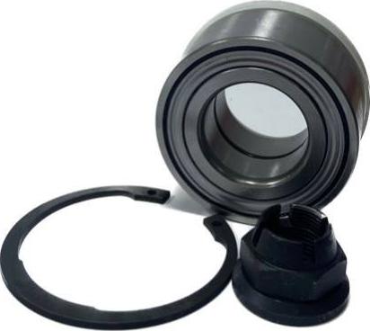 INA-FOR INF27.0336 - Wheel hub, bearing Kit www.autospares.lv