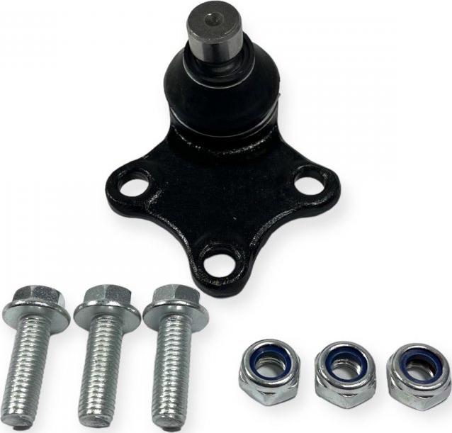 INA-FOR INF27.1202 - Ball Joint www.autospares.lv