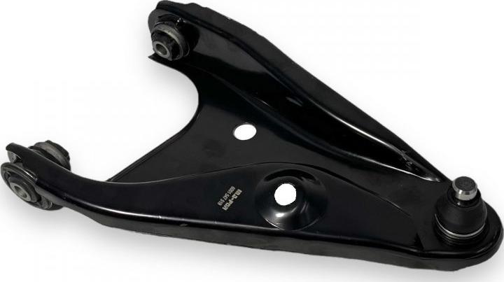 INA-FOR INF27.1701 - Track Control Arm www.autospares.lv