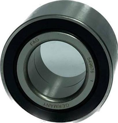 INA-FOR INF70.0200 - Wheel hub, bearing Kit www.autospares.lv