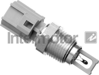 INTERMOTOR 55727 - Sensor, intake air temperature www.autospares.lv