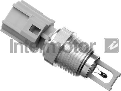 INTERMOTOR 55727 - Sensor, intake air temperature www.autospares.lv