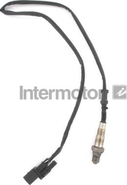 INTERMOTOR 65042 - Lambda zonde autospares.lv