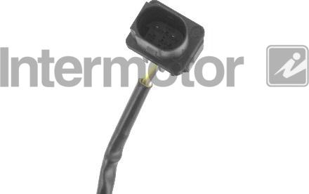 INTERMOTOR 65081 - Lambda Sensor www.autospares.lv