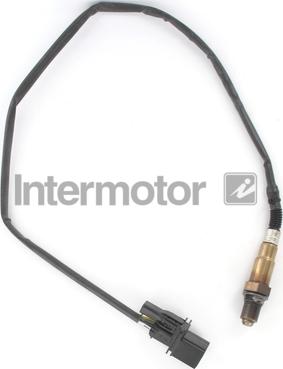 INTERMOTOR 65025 - Lambda zonde autospares.lv