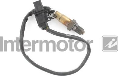 INTERMOTOR 65109 - Lambda zonde www.autospares.lv