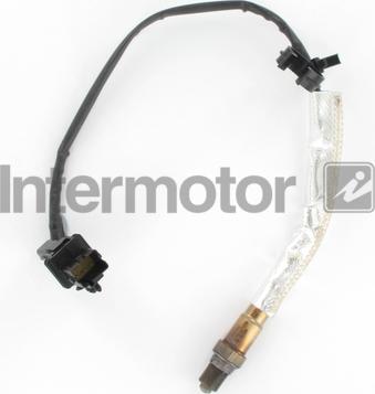 INTERMOTOR 65122 - Lambda zonde autospares.lv