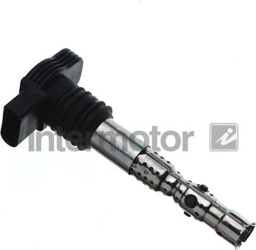 INTERMOTOR 12728 - Ignition Coil www.autospares.lv