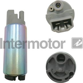 INTERMOTOR 38930 - Degvielas sūknis www.autospares.lv