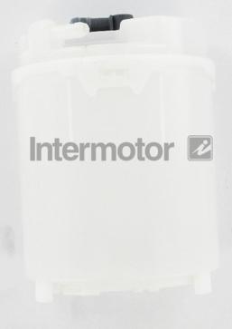 INTERMOTOR 38124 - Degvielas uztvērējs, Degvielas sūknis www.autospares.lv