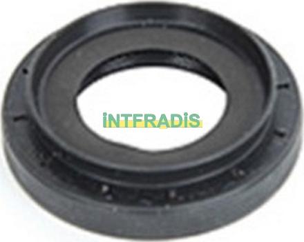 INTFRADIS 611 - Vārpstas blīvgredzens, Diferenciālis www.autospares.lv