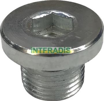 INTFRADIS 304 - Korķis, Eļļas vācele www.autospares.lv