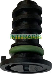 INTFRADIS 308 - Sealing Plug, oil sump www.autospares.lv