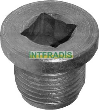 INTFRADIS 294 - Korķis, Eļļas vācele www.autospares.lv