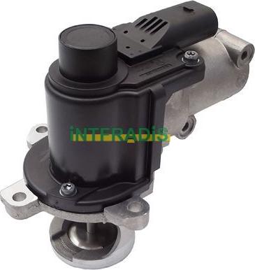 INTFRADIS 2595 - EGR Valve www.autospares.lv