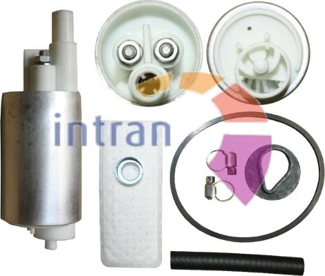 Intran Flotamex B006K - Degvielas sūknis www.autospares.lv