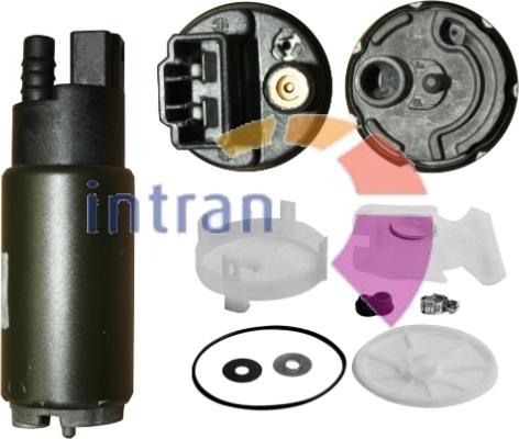 Intran Flotamex B026RK - Degvielas sūknis autospares.lv