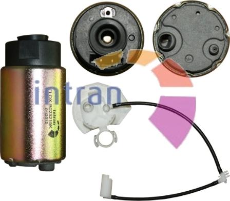 Intran Flotamex B023215 - Degvielas sūknis www.autospares.lv