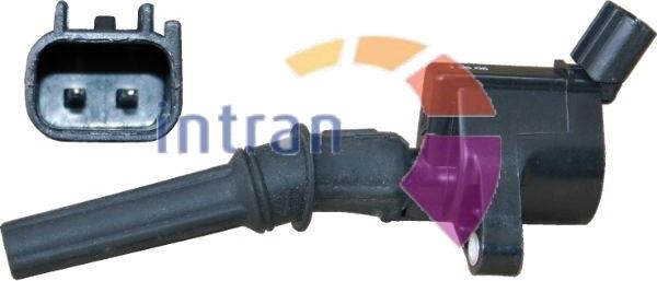 Intran Flotamex BOTRITON - Катушка зажигания www.autospares.lv