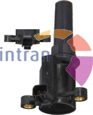 Intran Flotamex BOUF162 - Aizdedzes spole autospares.lv