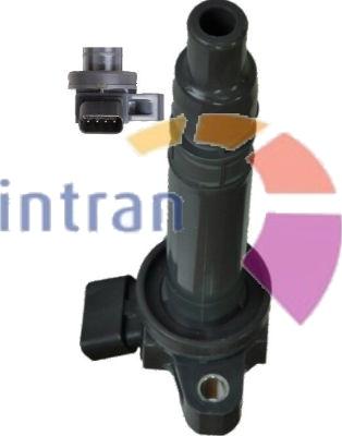 Intran Flotamex BOUF314 - Aizdedzes spole www.autospares.lv