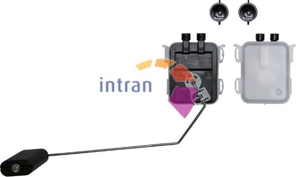 Intran Flotamex RF2319 - Devējs, Degvielas līmenis autospares.lv