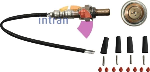 Intran Flotamex SD11022 - Датчик, качество воздуха www.autospares.lv