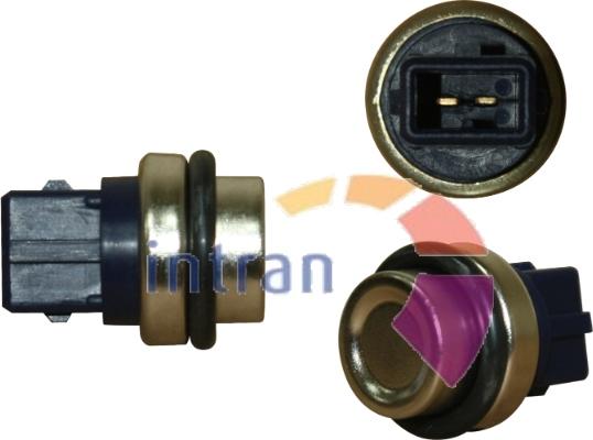 Intran Flotamex SD12096 - Sensor, coolant temperature www.autospares.lv