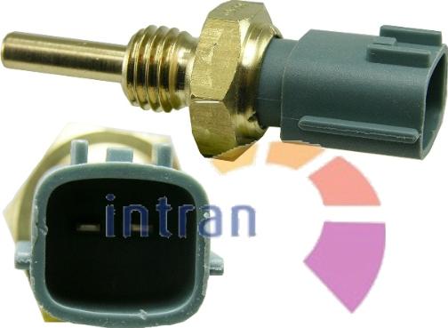 Intran Flotamex SD12053 - Sensor, coolant temperature www.autospares.lv