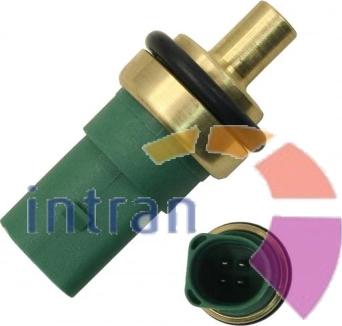 Intran Flotamex SD12307 - Sensor, coolant temperature www.autospares.lv