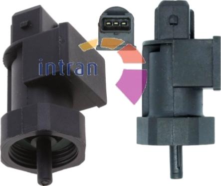 Intran Flotamex SD31996 - Devējs, Ātrums www.autospares.lv