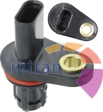 Intran Flotamex SD22459 - Devējs, Sadales vārpstas stāvoklis www.autospares.lv