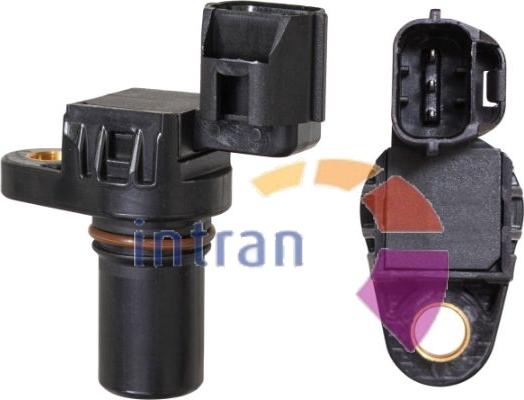 Intran Flotamex SD22249 - Devējs, Sadales vārpstas stāvoklis www.autospares.lv