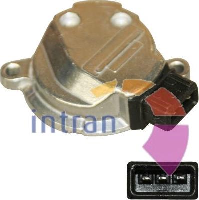 Intran Flotamex SD22280 - Devējs, Sadales vārpstas stāvoklis www.autospares.lv