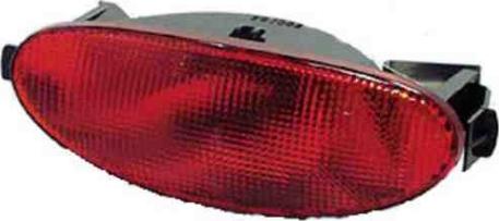 Iparlux 16544050 - Aizm. miglas lukturi www.autospares.lv