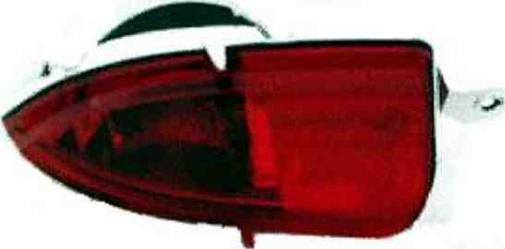 Iparlux 16531338 - Aizm. miglas lukturi www.autospares.lv